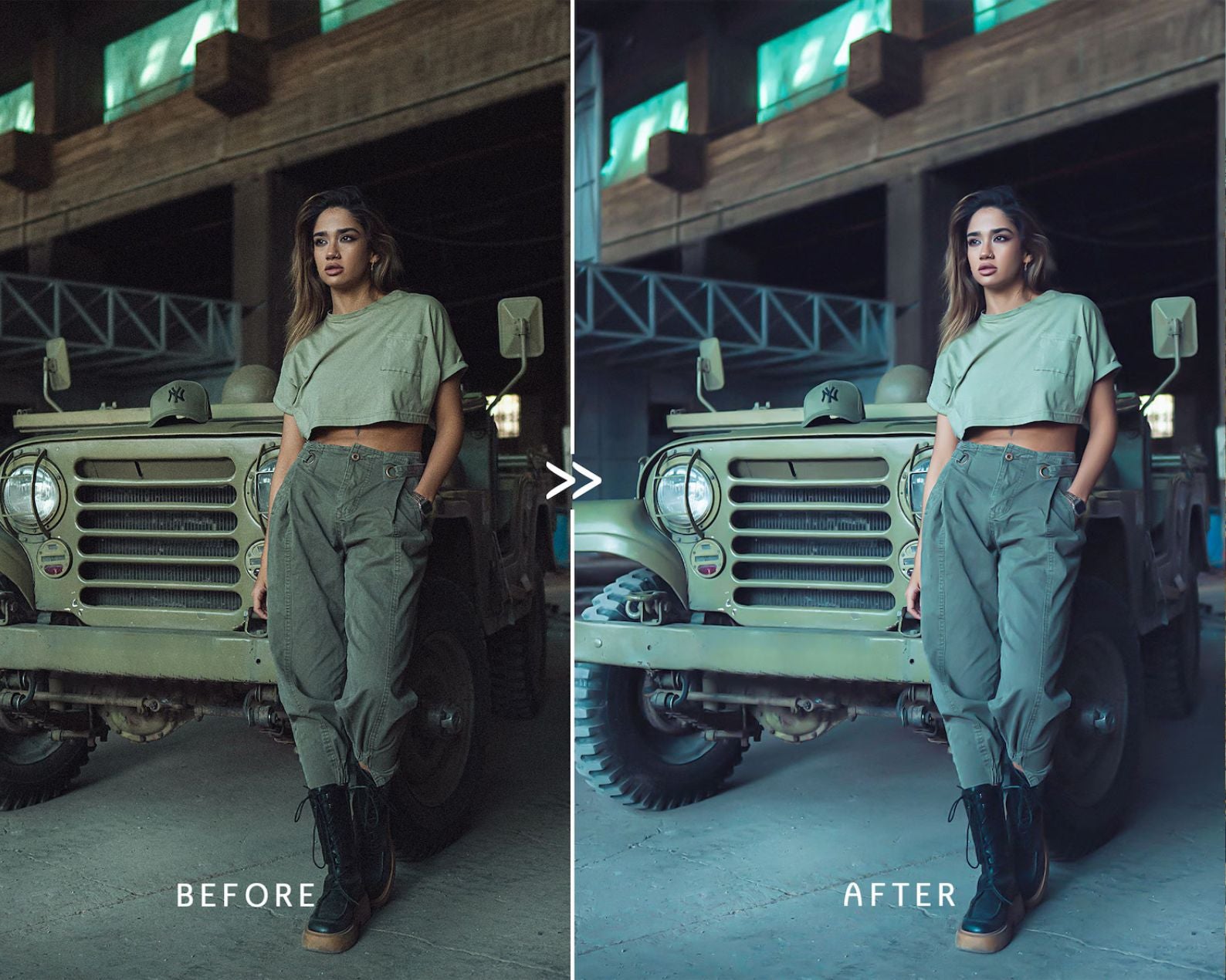 PERFECT TONES MLCL