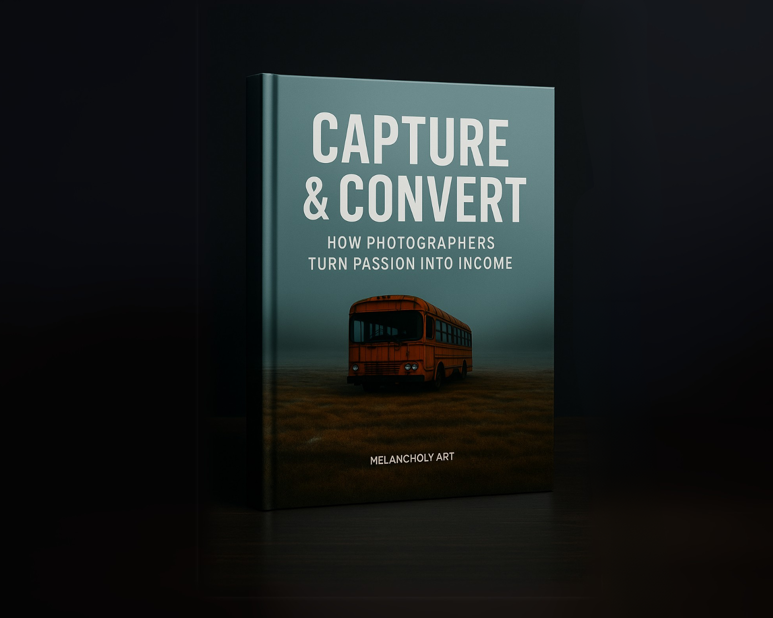 Capture &amp; Convert (English Edition) – Photography Business eBook